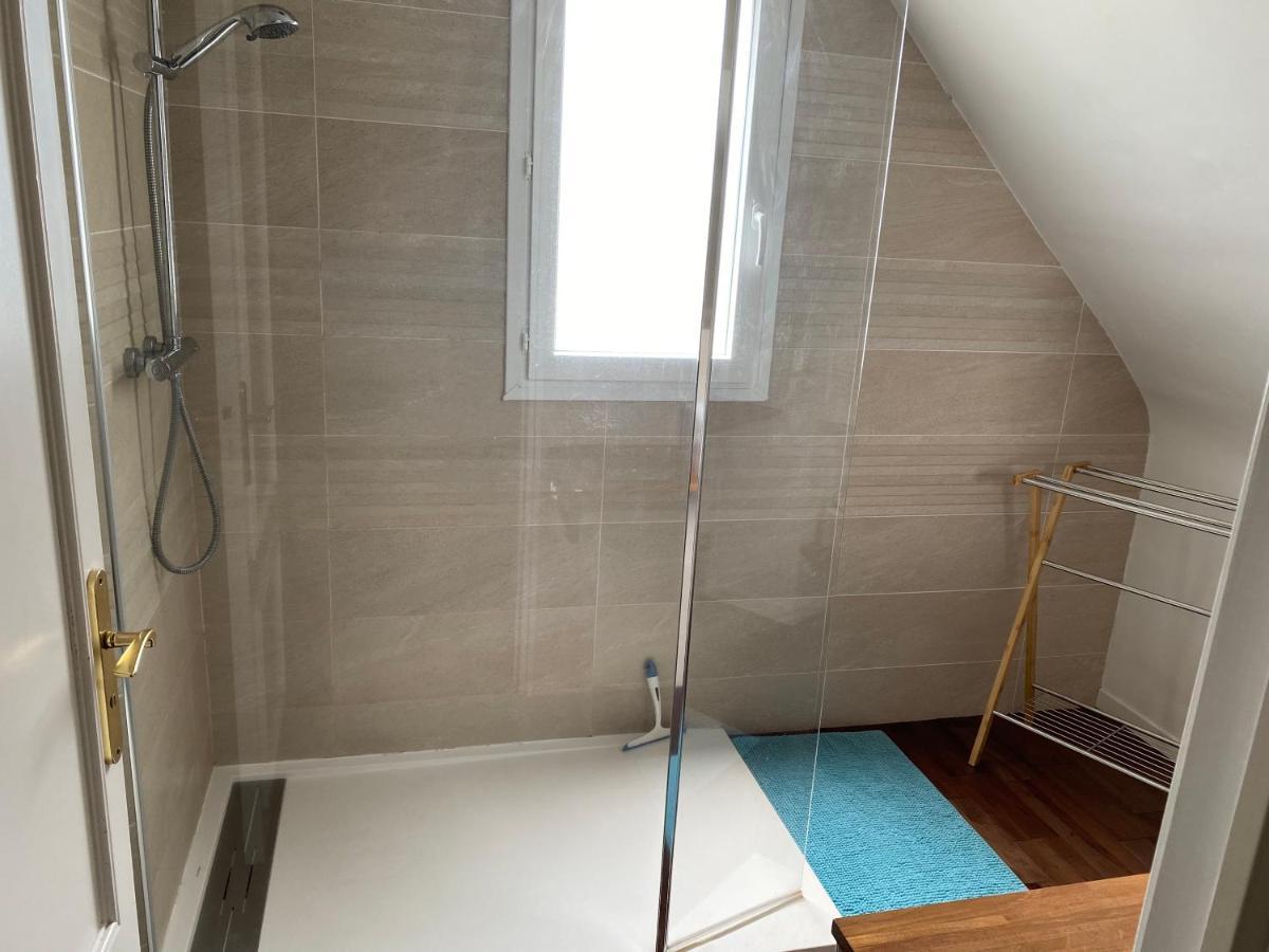 Maison Tout Confort Proche Des Plages Ploemeur Extérieur photo