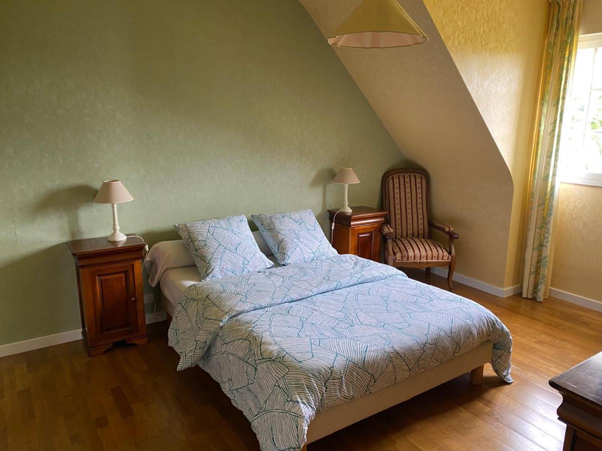 Maison Tout Confort Proche Des Plages Ploemeur Extérieur photo